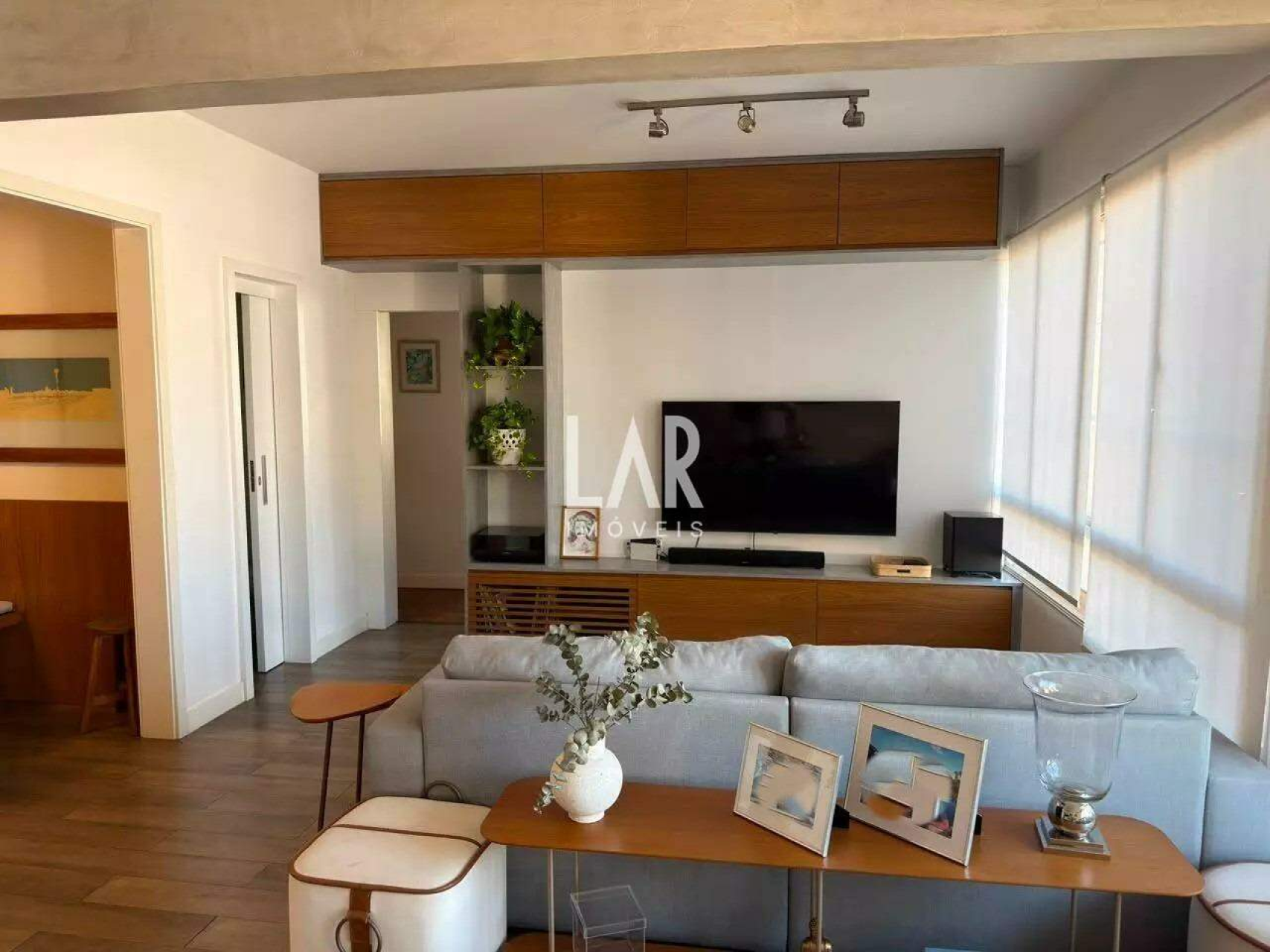 Apartamento de 3 quartos à venda, Santo Antônio, Belo Horizonte - MG
