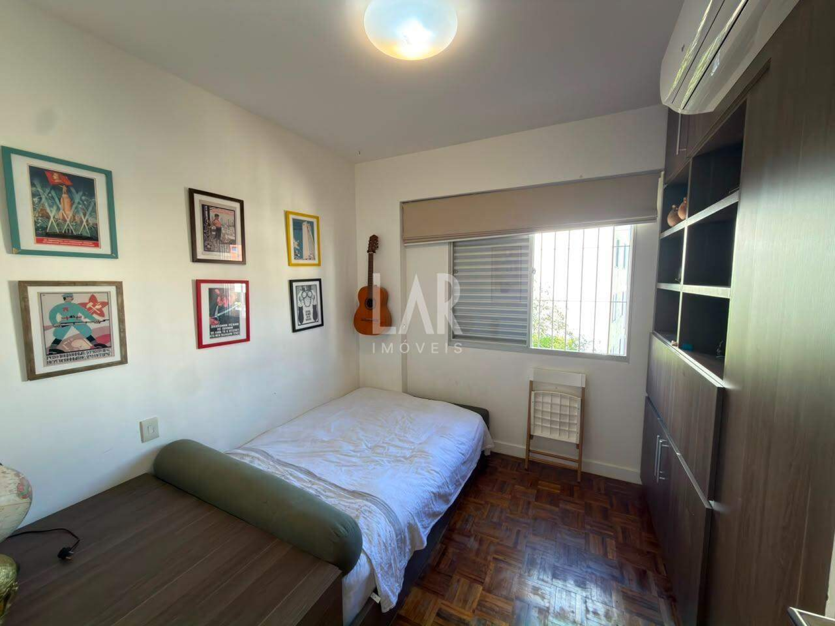 Apartamento de 3 quartos à venda, Santo Antônio, Belo Horizonte - MG