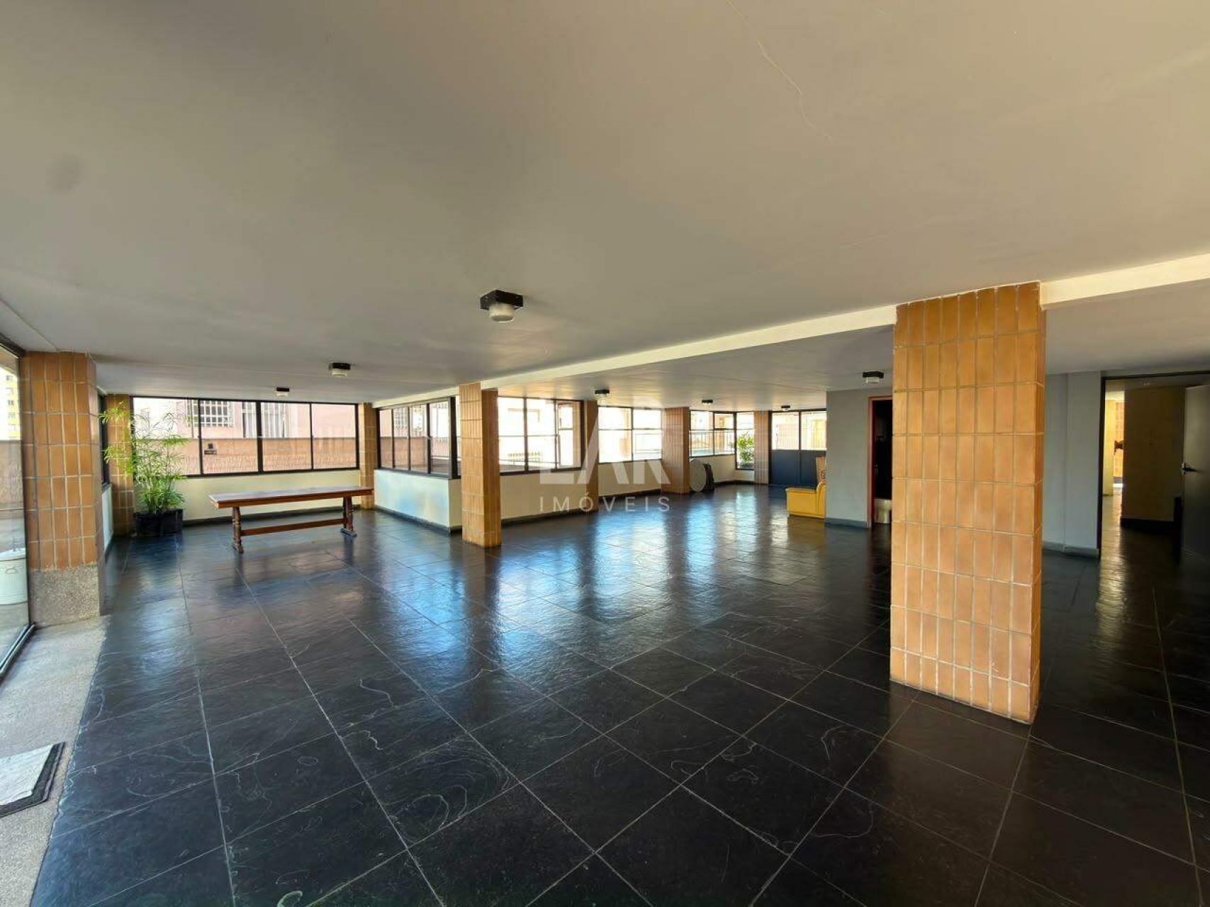Apartamento de 3 quartos à venda, Santo Antônio, Belo Horizonte - MG