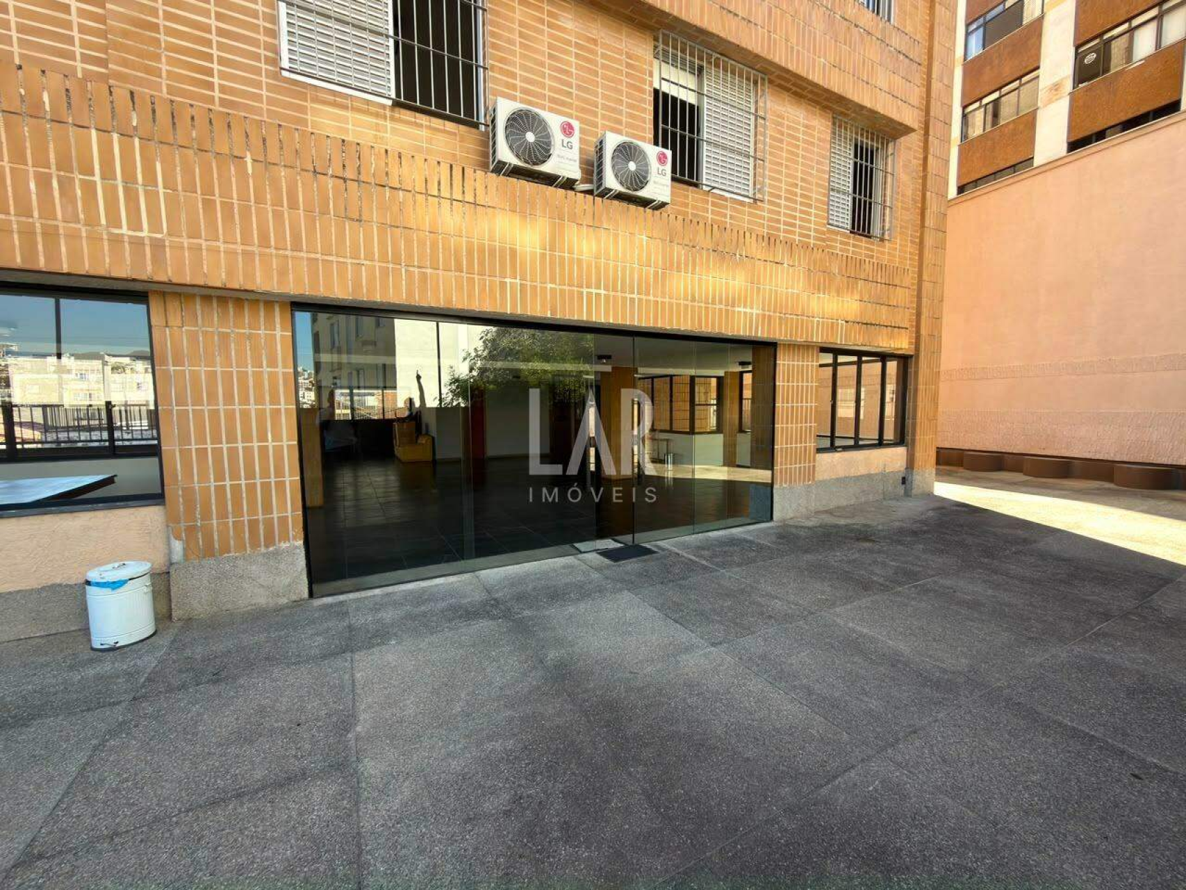 Apartamento de 3 quartos à venda, Santo Antônio, Belo Horizonte - MG