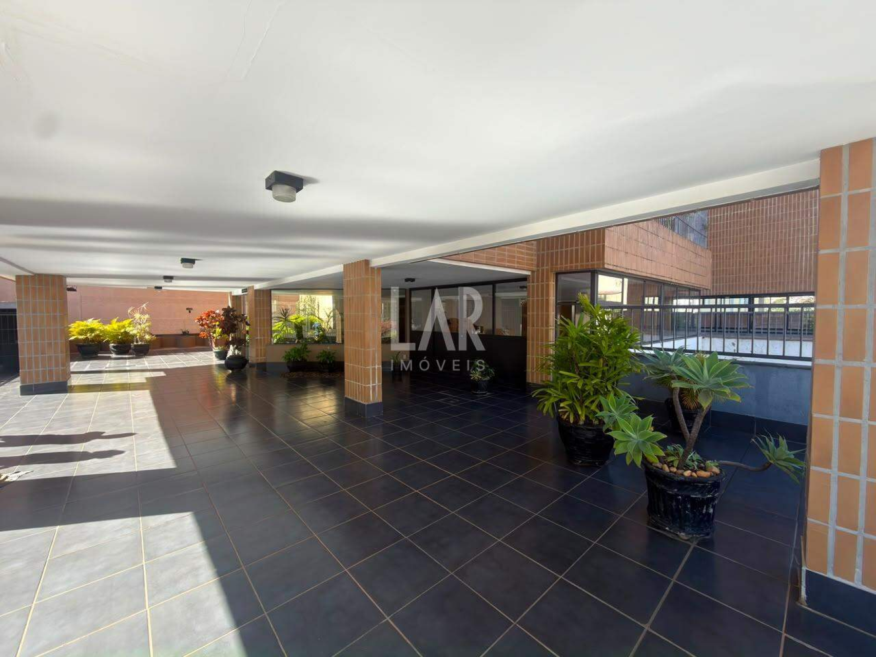Apartamento de 3 quartos à venda, Santo Antônio, Belo Horizonte - MG