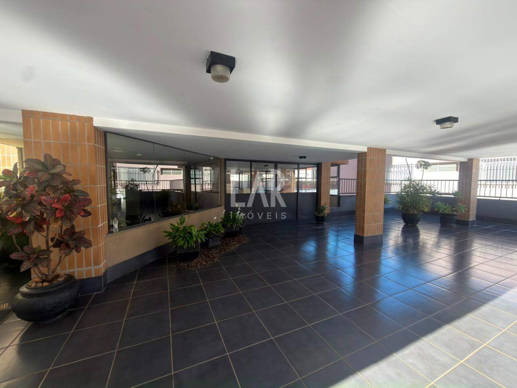 Apartamento de 3 quartos à venda, Santo Antônio, Belo Horizonte - MG