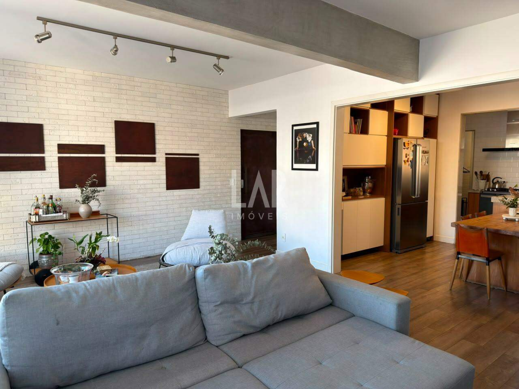 Apartamento de 3 quartos à venda, Santo Antônio, Belo Horizonte - MG