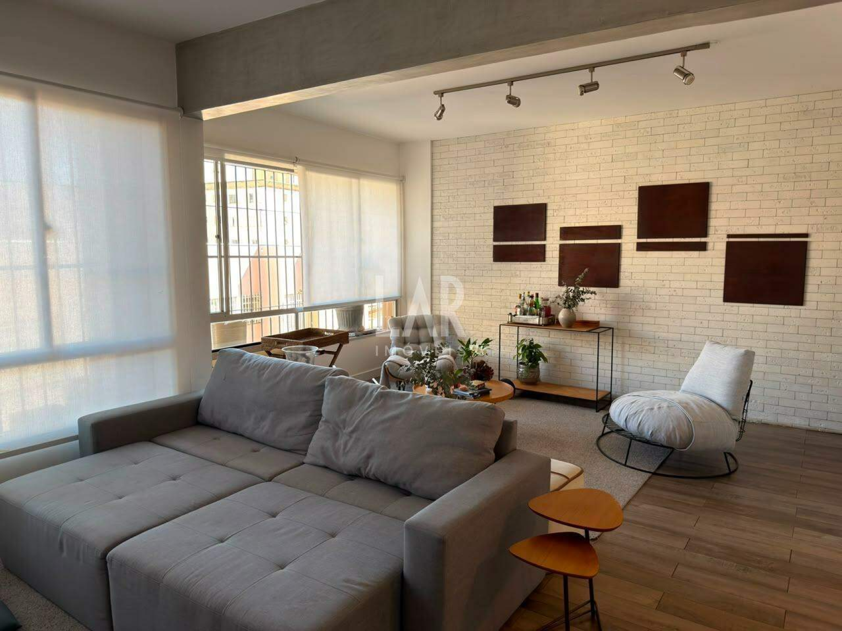 Apartamento de 3 quartos à venda, Santo Antônio, Belo Horizonte - MG