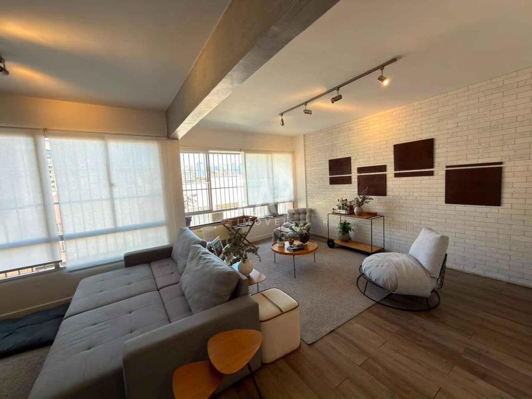 Apartamento de 3 quartos à venda, Santo Antônio, Belo Horizonte - MG