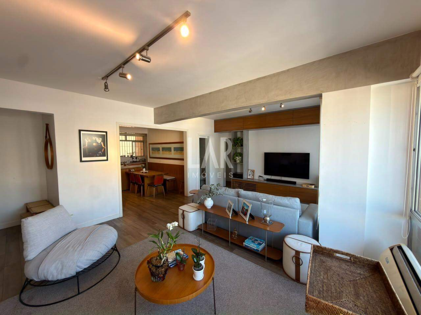 Apartamento de 3 quartos à venda, Santo Antônio, Belo Horizonte - MG