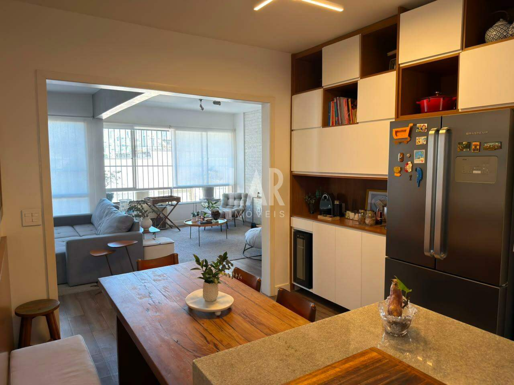 Apartamento de 3 quartos à venda, Santo Antônio, Belo Horizonte - MG