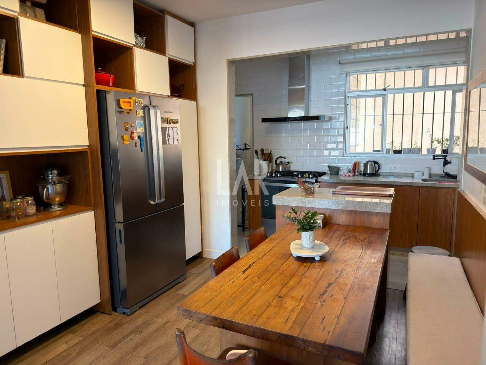 Apartamento de 3 quartos à venda, Santo Antônio, Belo Horizonte - MG