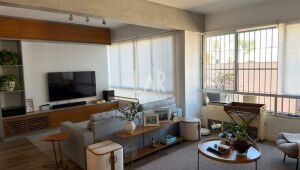 Apartamento de 3 quartos à venda, Santo Antônio, Belo Horizonte - MG