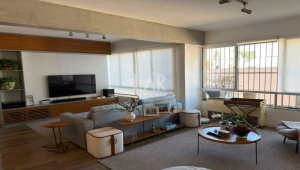 Apartamento de 3 quartos à venda, Santo Antônio, Belo Horizonte - MG