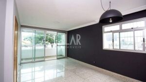 Apartamento de 3 quartos à venda, Prado, Belo Horizonte - MG