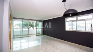 Apartamento de 3 quartos à venda, Prado, Belo Horizonte - MG
