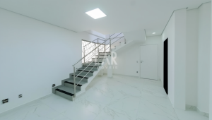 Apartamento de 3 quartos à venda, Nova Granada, Belo Horizonte - MG