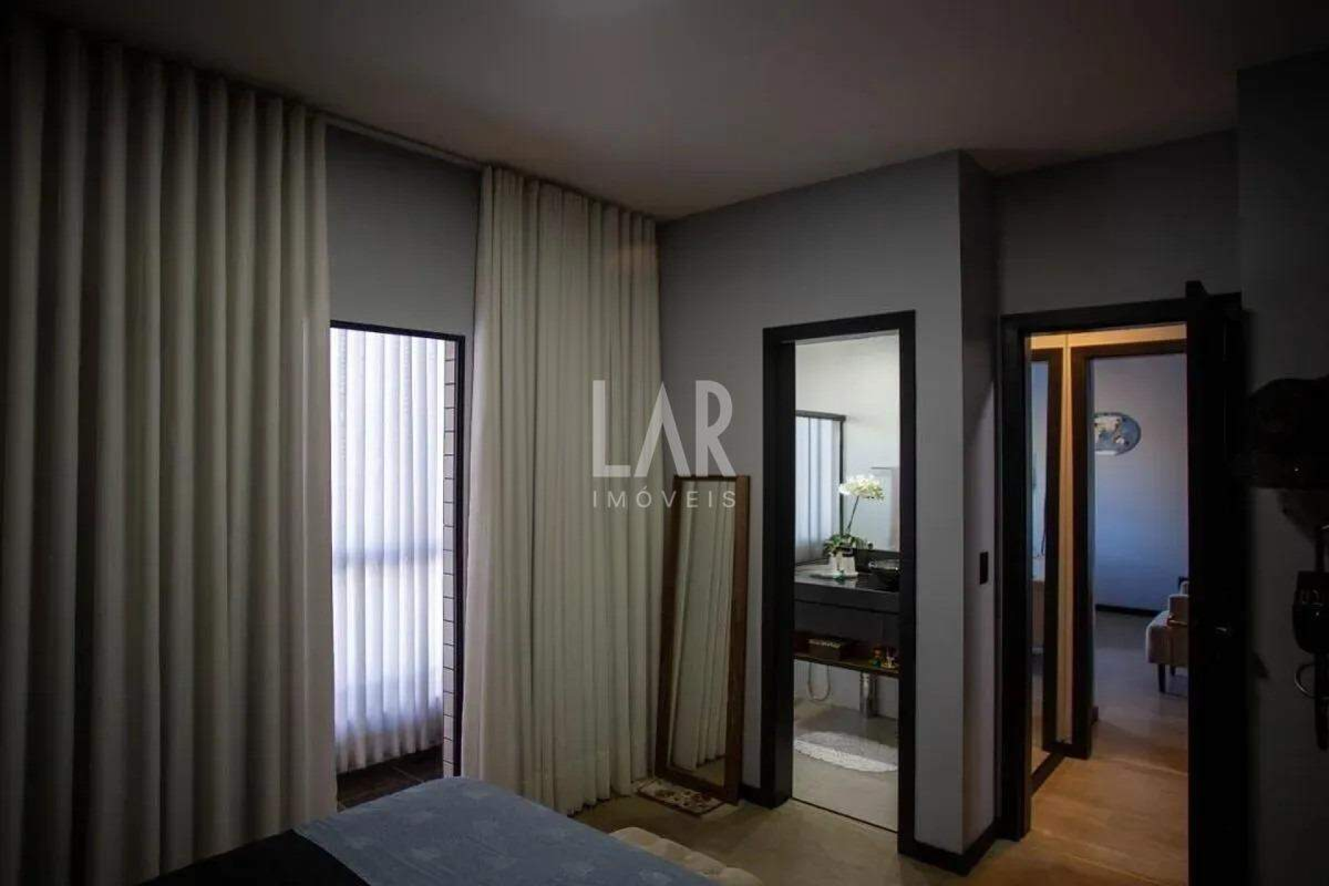 Apartamento de 3 quartos à venda, Palmares, Belo Horizonte - MG