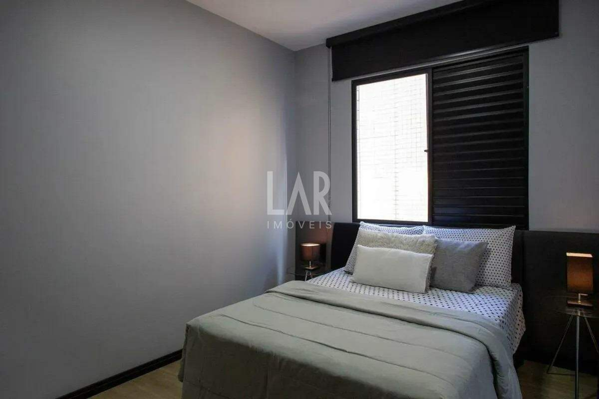 Apartamento de 3 quartos à venda, Palmares, Belo Horizonte - MG
