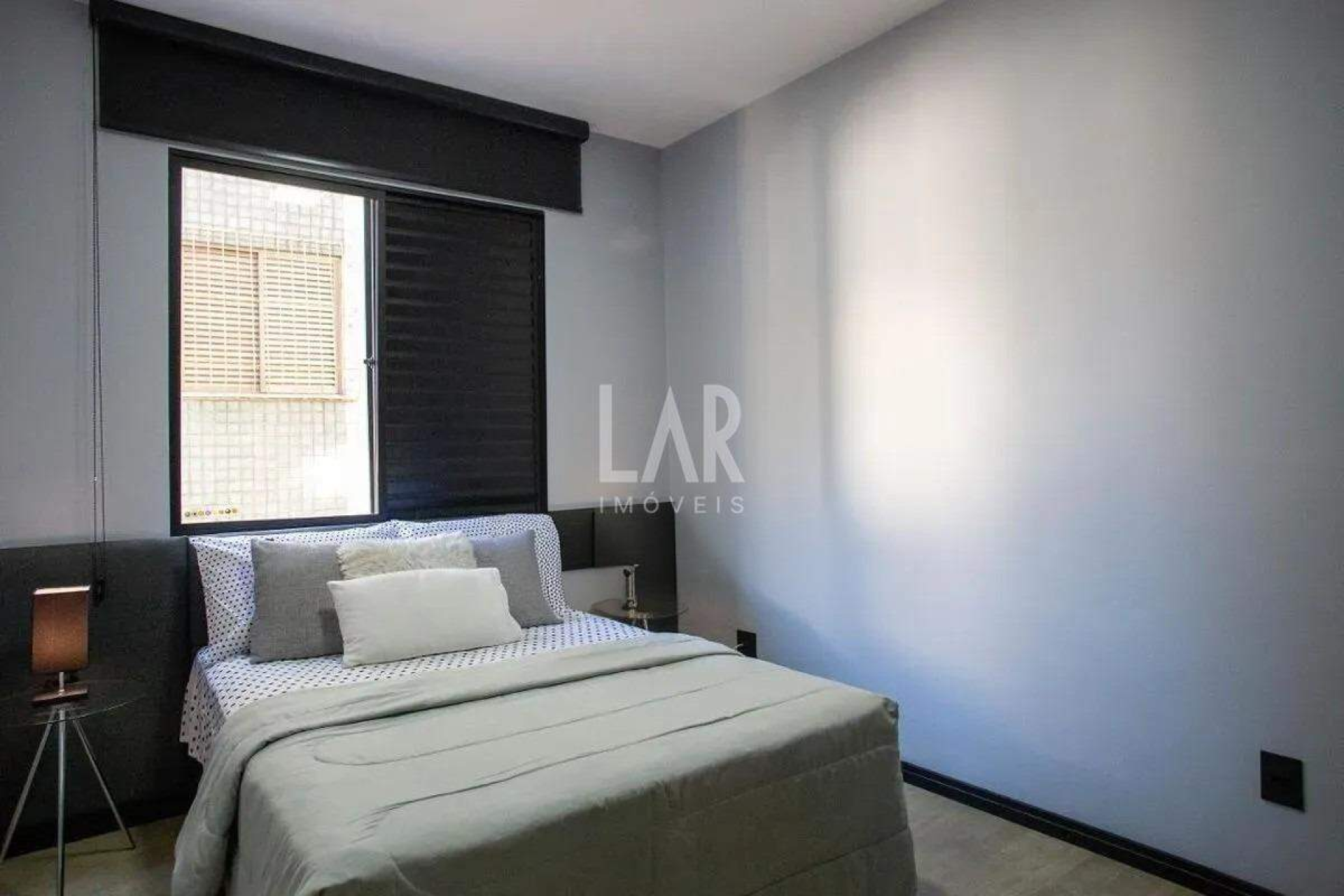 Apartamento de 3 quartos à venda, Palmares, Belo Horizonte - MG