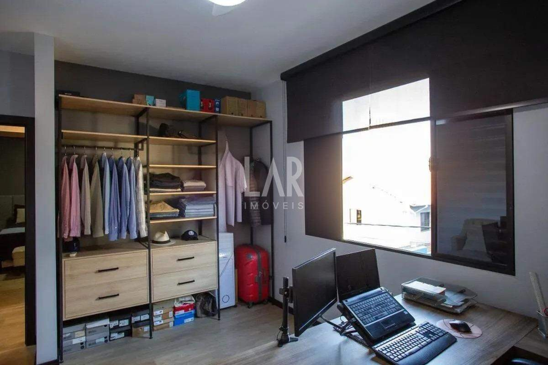 Apartamento de 3 quartos à venda, Palmares, Belo Horizonte - MG