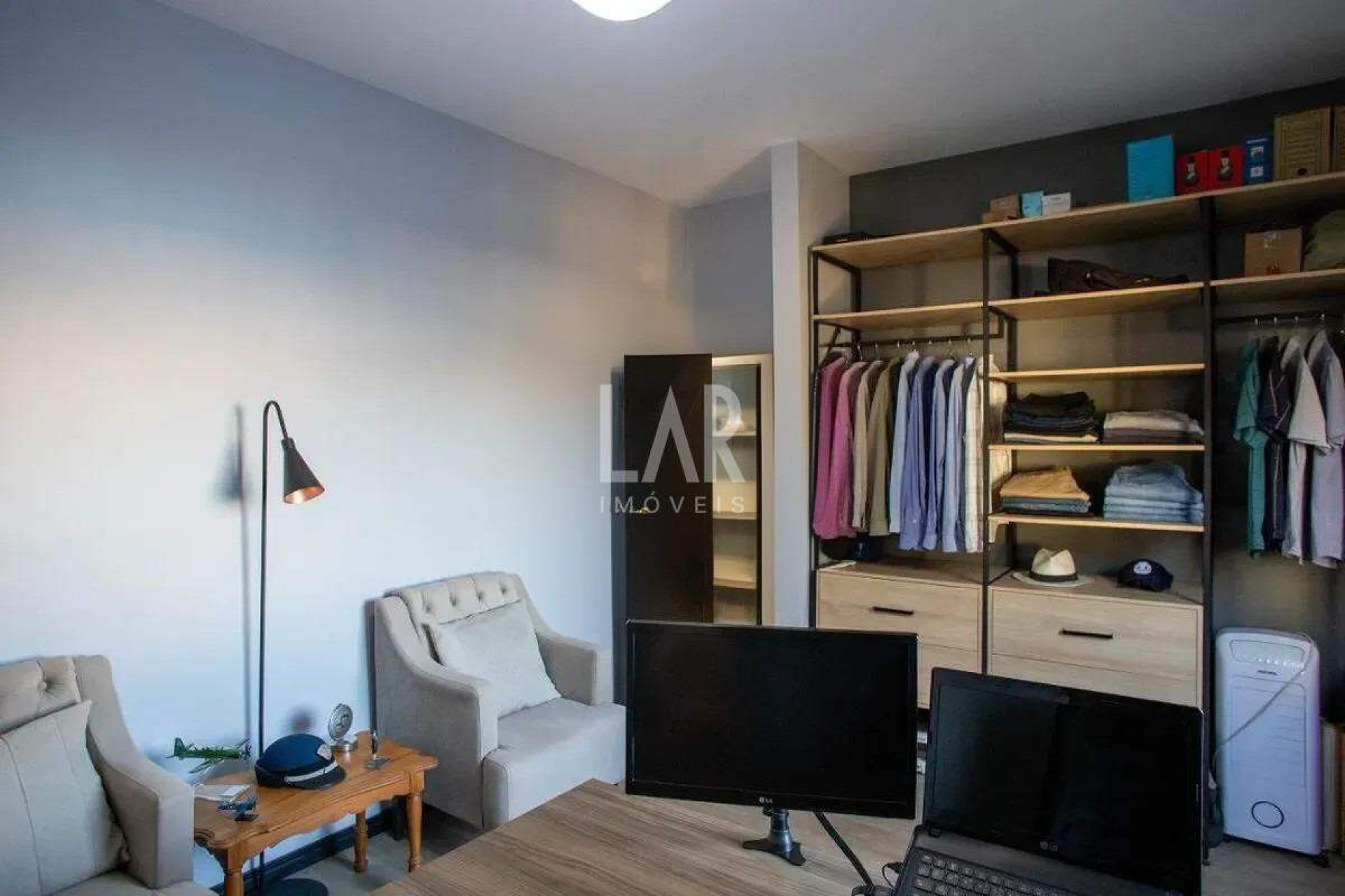 Apartamento de 3 quartos à venda, Palmares, Belo Horizonte - MG