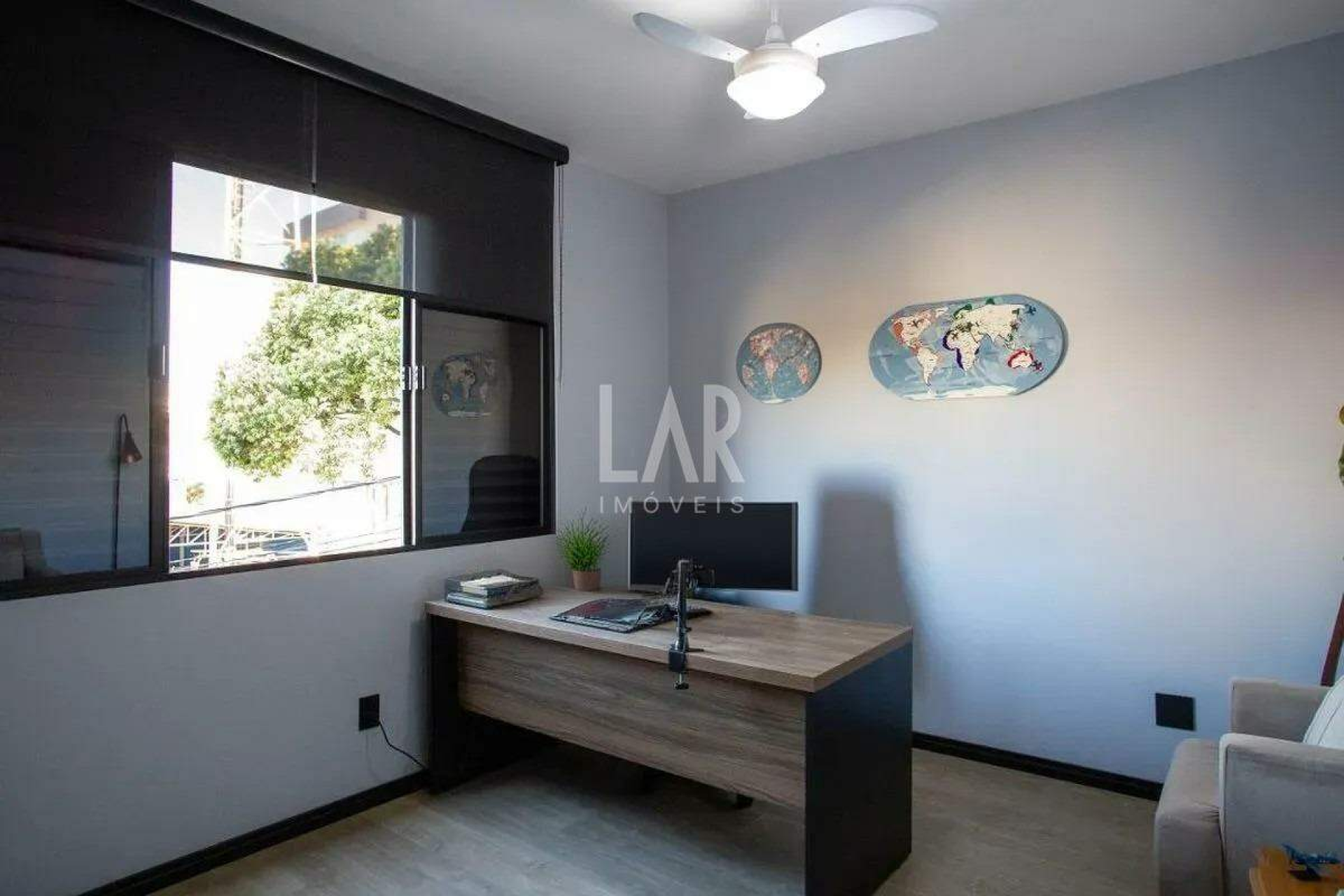 Apartamento de 3 quartos à venda, Palmares, Belo Horizonte - MG