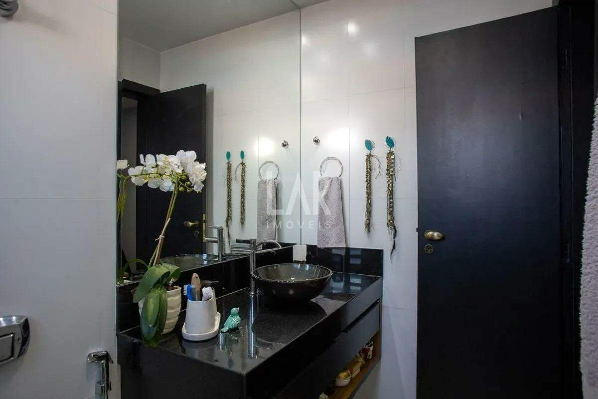 Apartamento de 3 quartos à venda, Palmares, Belo Horizonte - MG