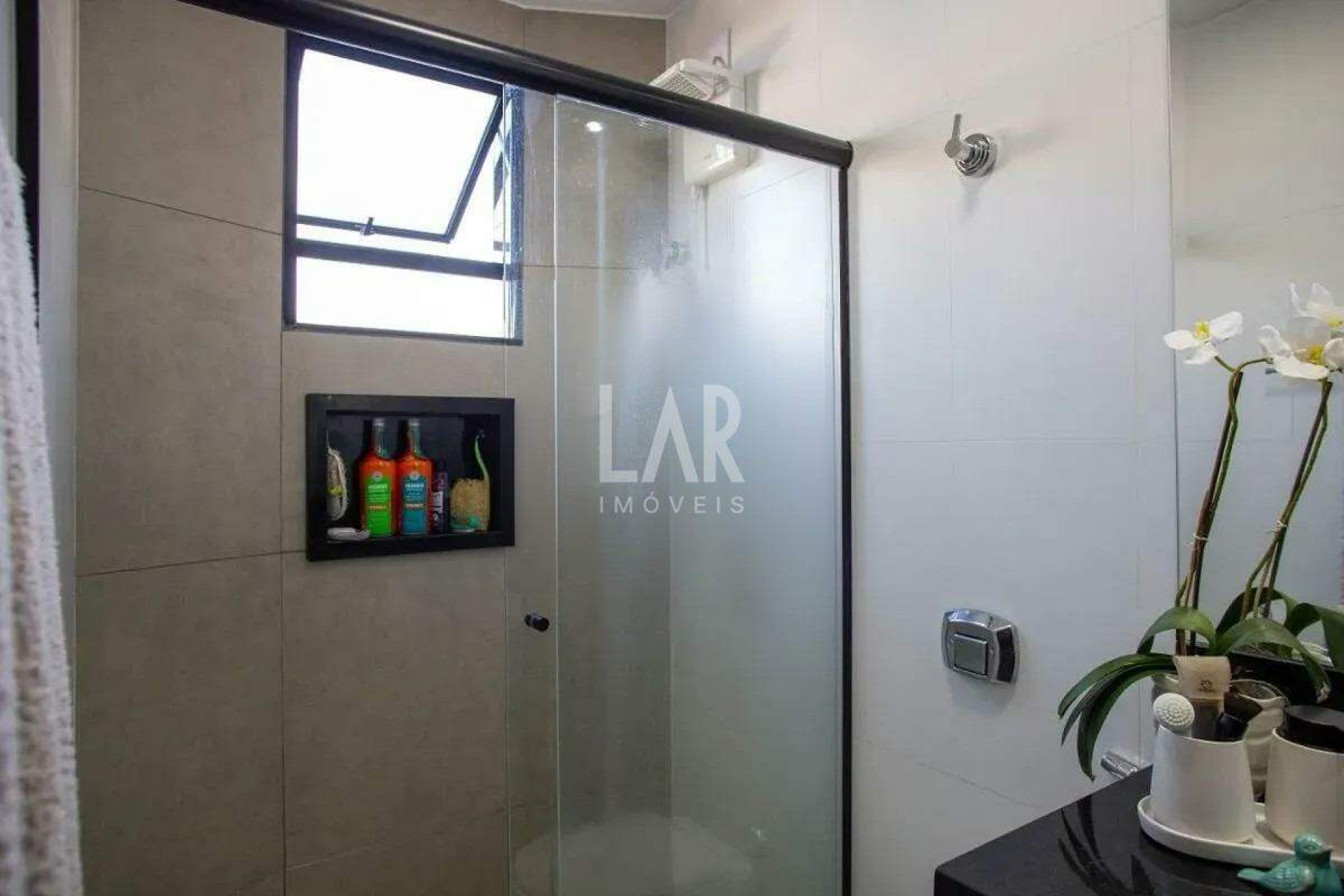 Apartamento de 3 quartos à venda, Palmares, Belo Horizonte - MG