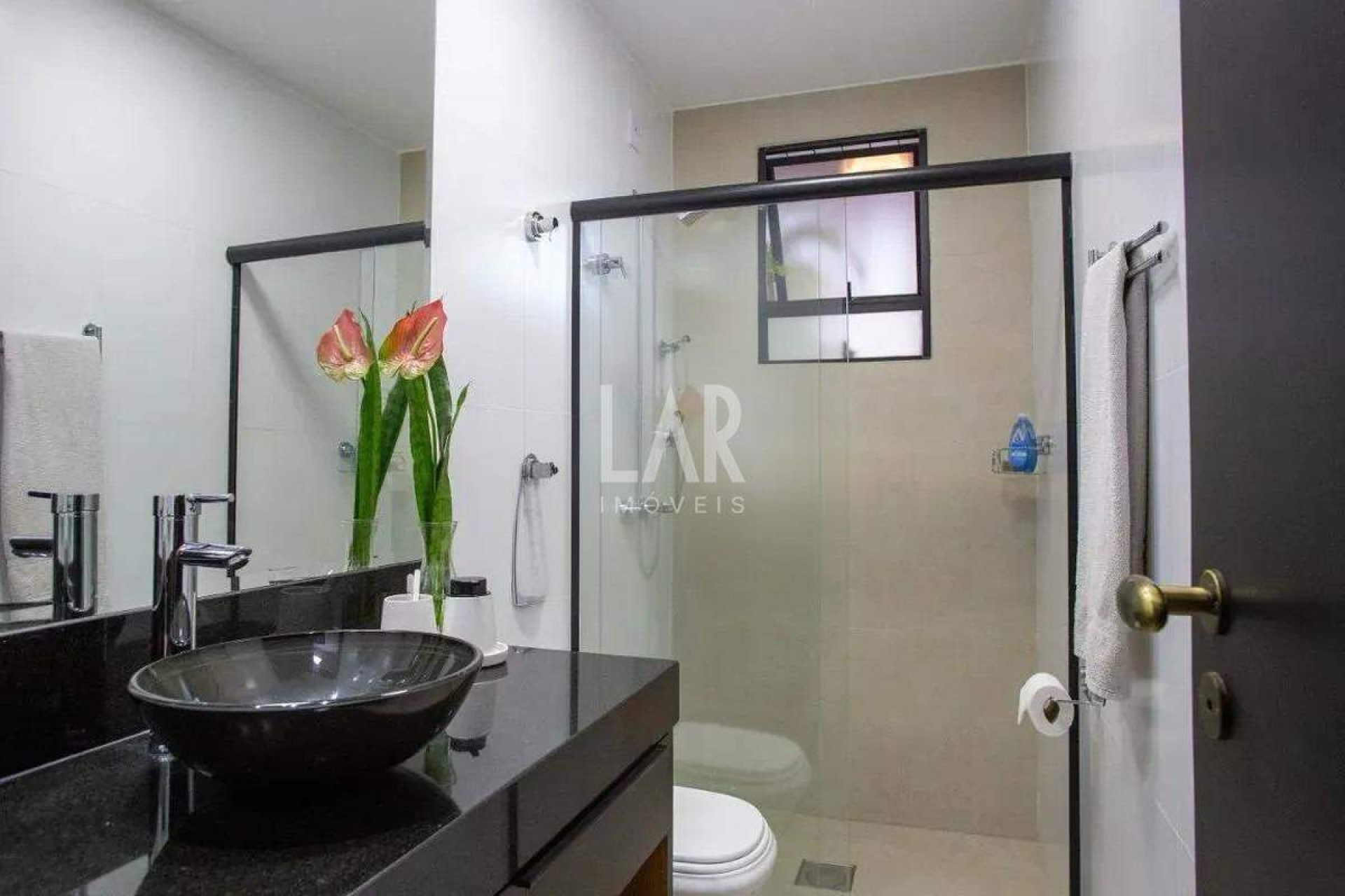 Apartamento de 3 quartos à venda, Palmares, Belo Horizonte - MG