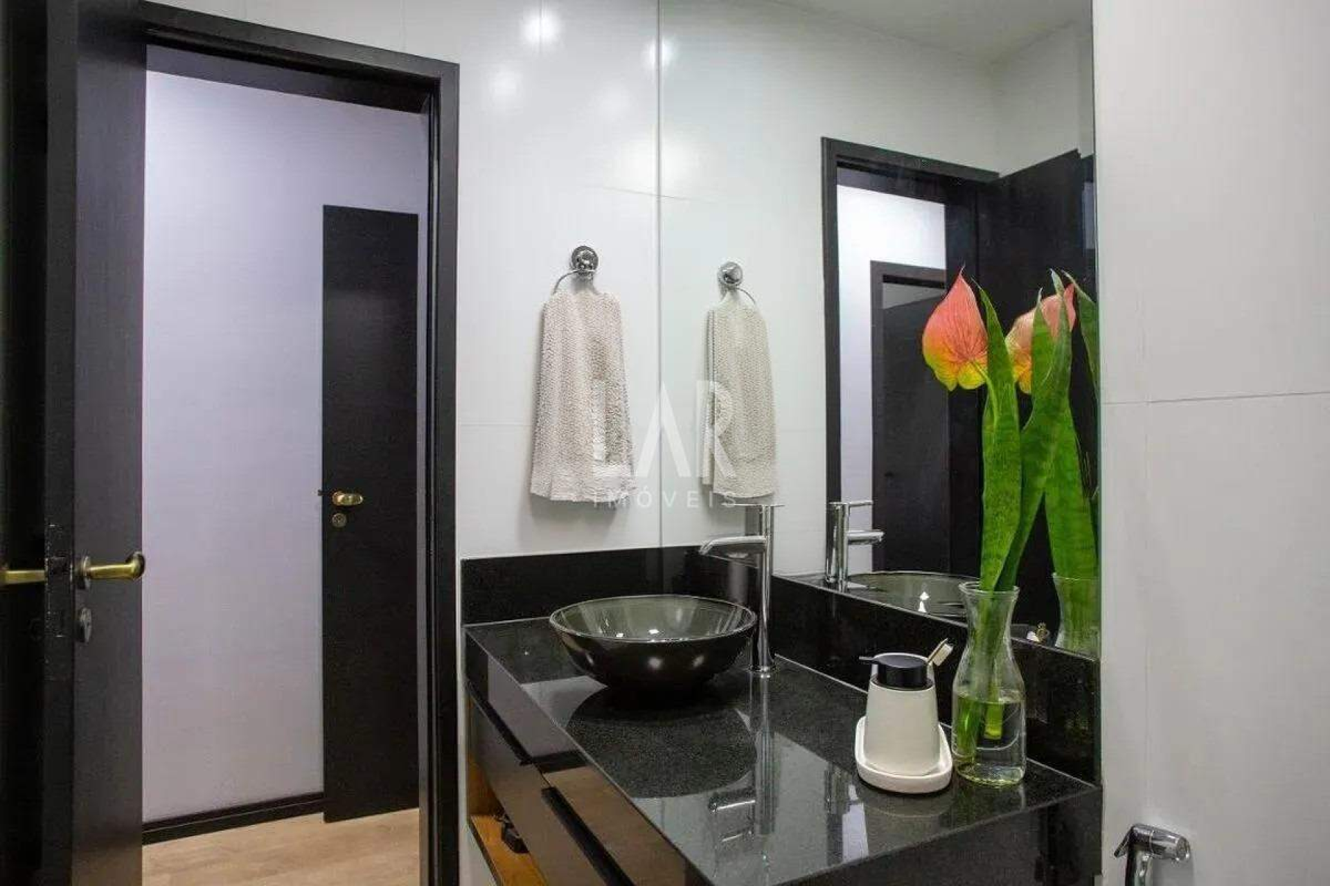 Apartamento de 3 quartos à venda, Palmares, Belo Horizonte - MG