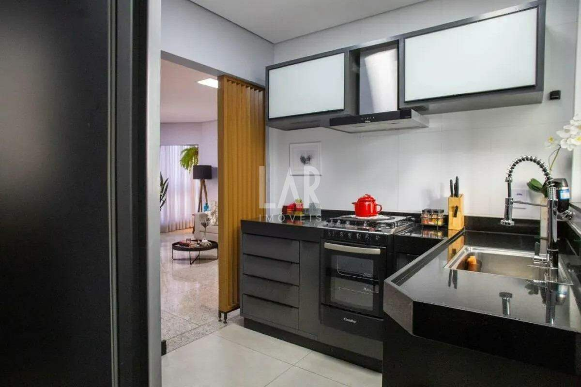 Apartamento de 3 quartos à venda, Palmares, Belo Horizonte - MG