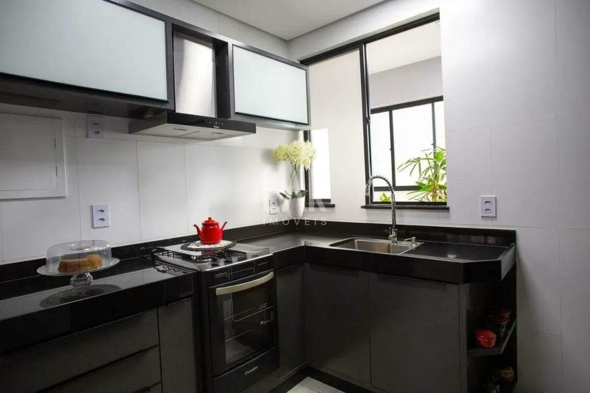 Apartamento de 3 quartos à venda, Palmares, Belo Horizonte - MG