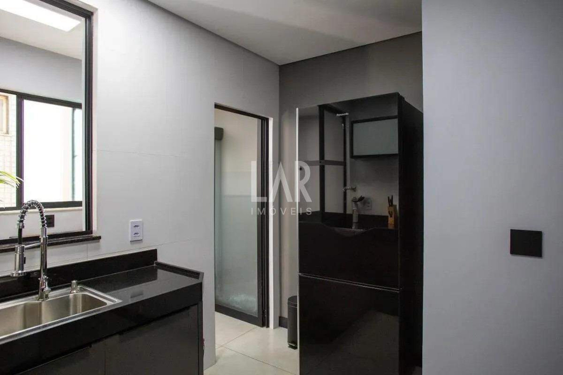 Apartamento de 3 quartos à venda, Palmares, Belo Horizonte - MG