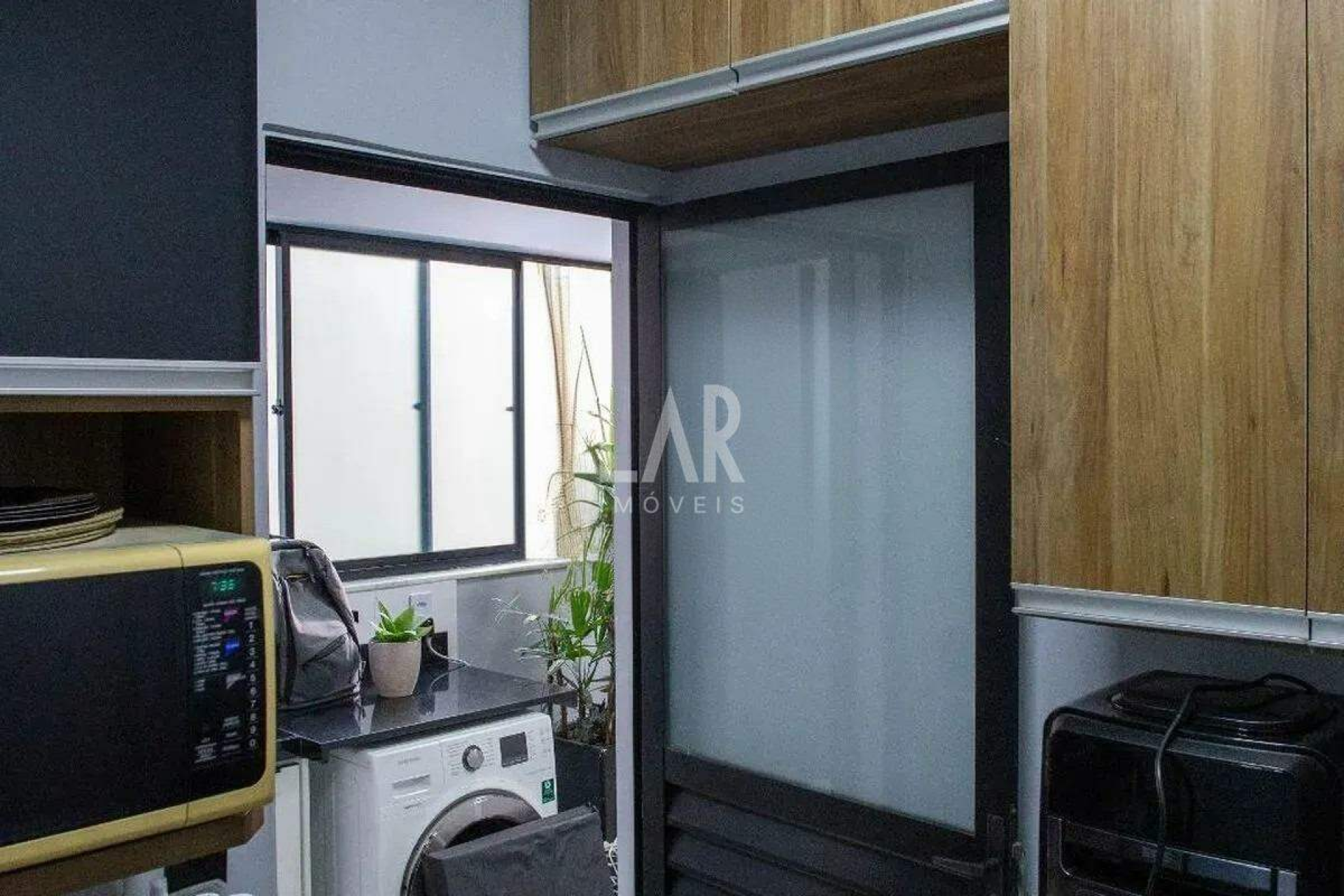 Apartamento de 3 quartos à venda, Palmares, Belo Horizonte - MG