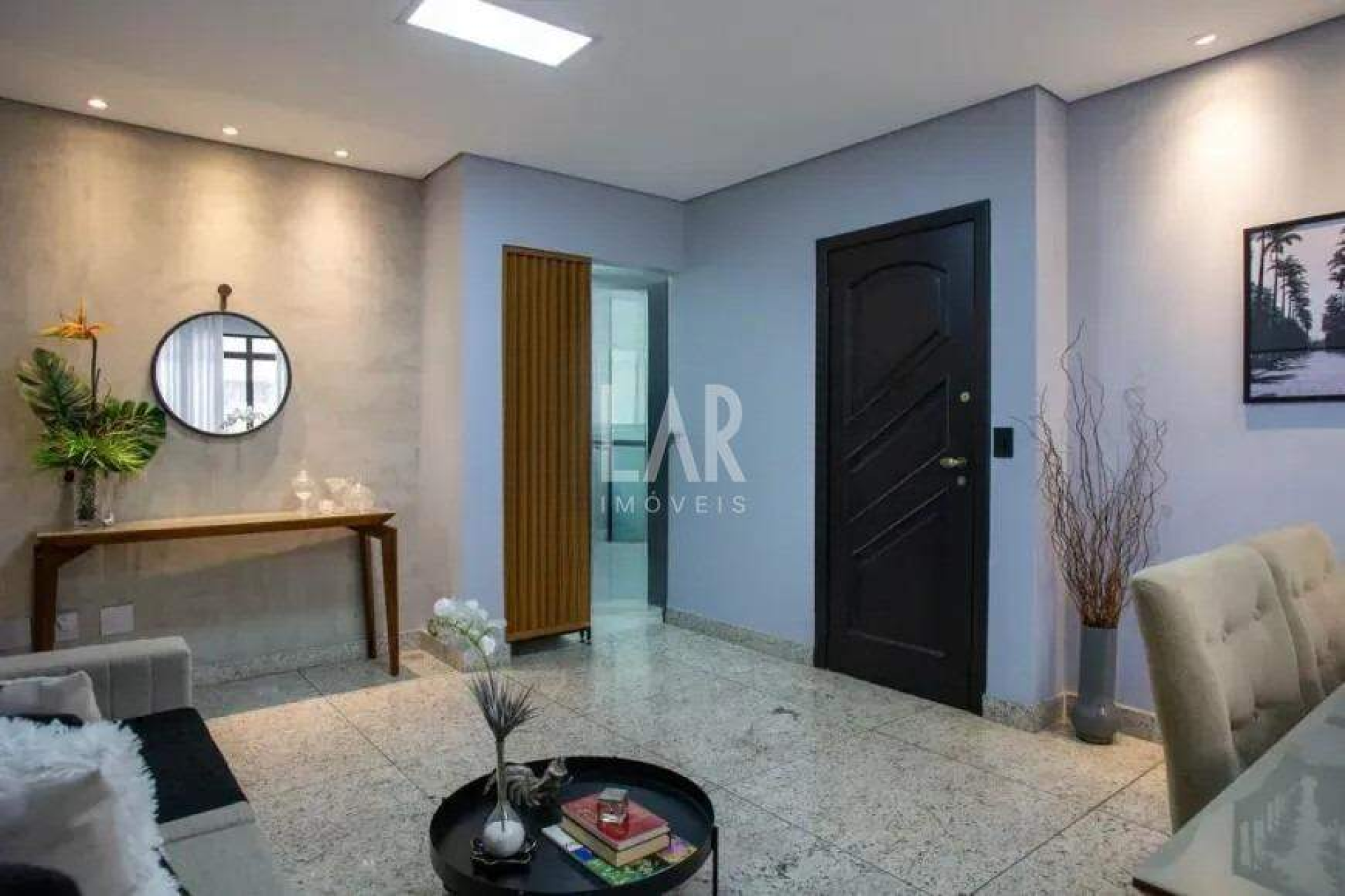 Apartamento de 3 quartos à venda, Palmares, Belo Horizonte - MG