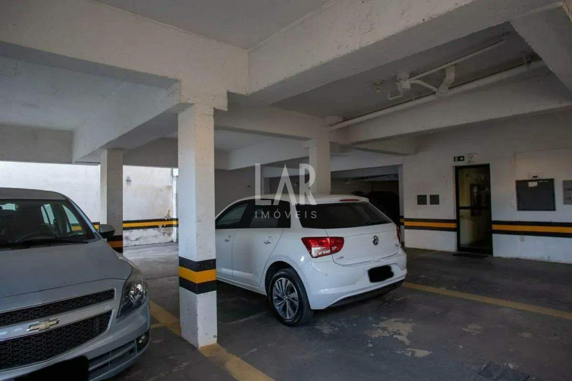 Apartamento de 3 quartos à venda, Palmares, Belo Horizonte - MG