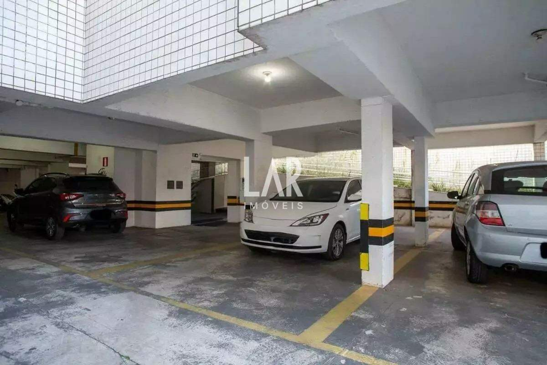 Apartamento de 3 quartos à venda, Palmares, Belo Horizonte - MG