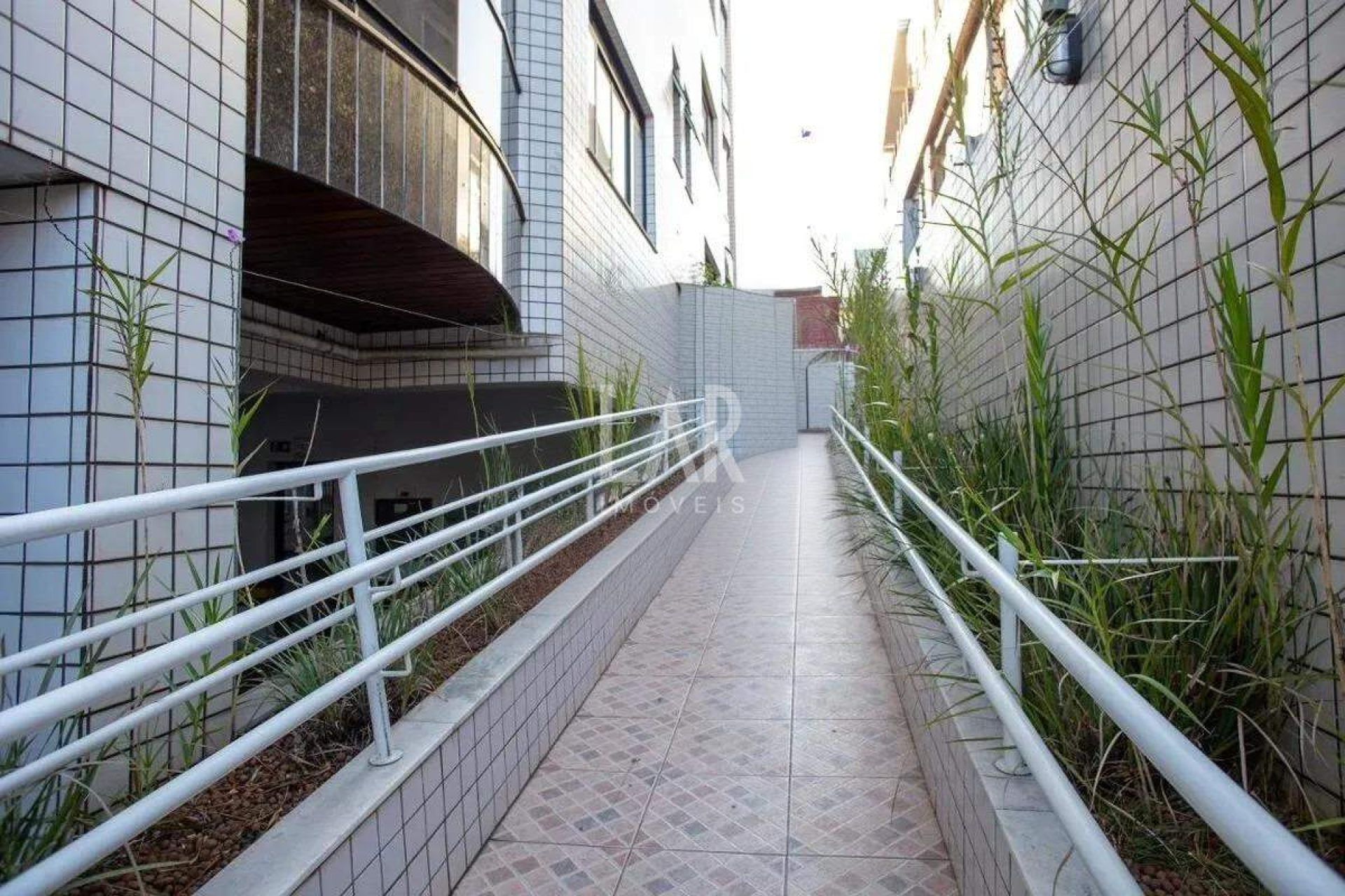 Apartamento de 3 quartos à venda, Palmares, Belo Horizonte - MG