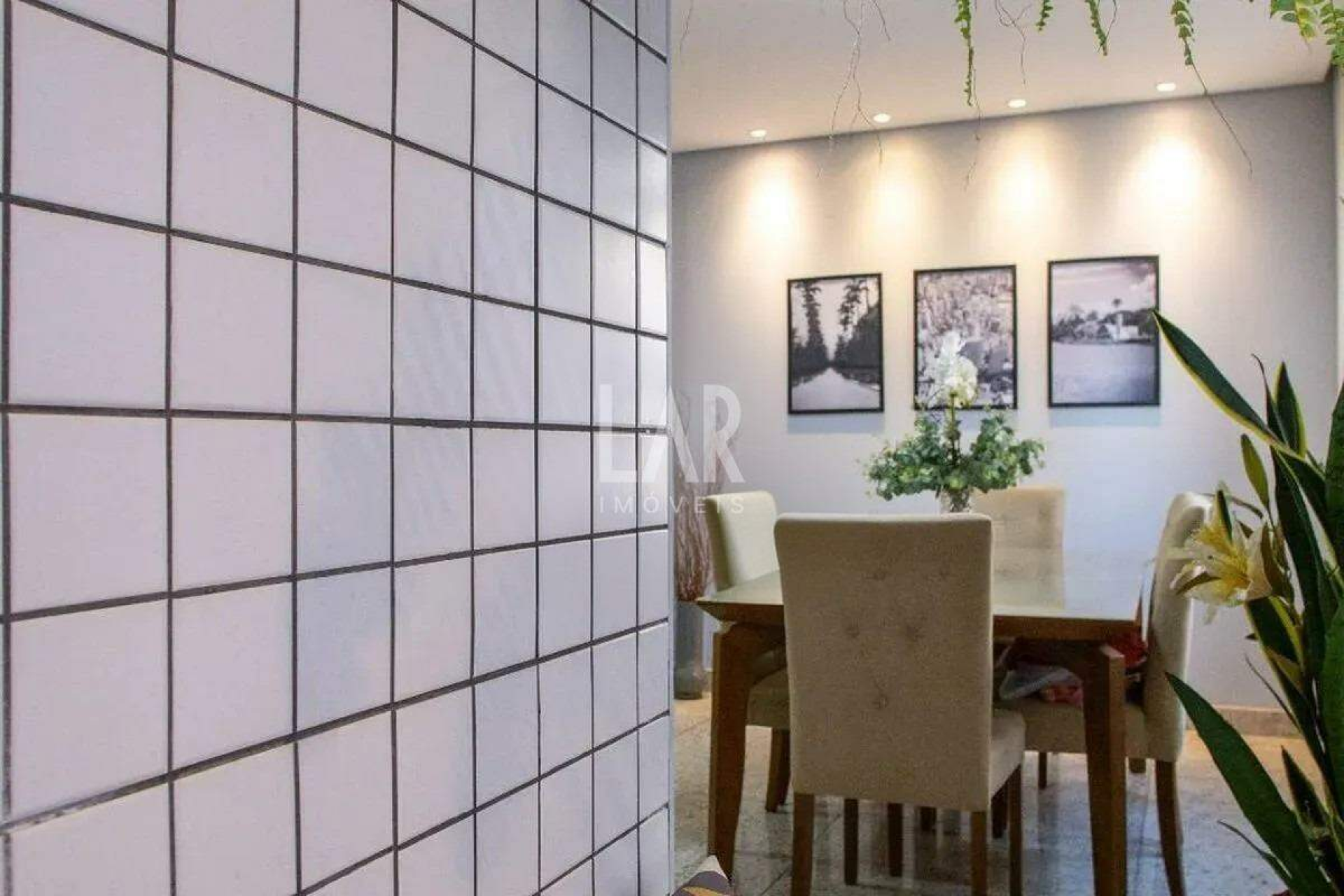 Apartamento de 3 quartos à venda, Palmares, Belo Horizonte - MG