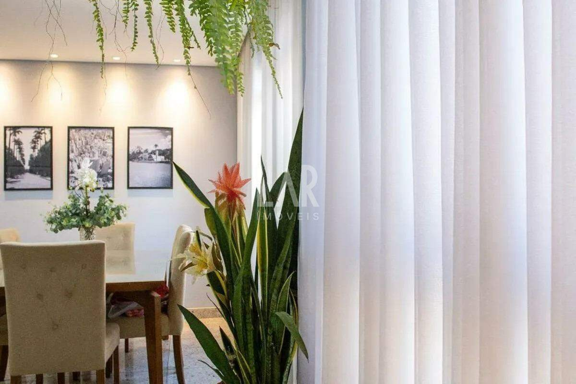 Apartamento de 3 quartos à venda, Palmares, Belo Horizonte - MG