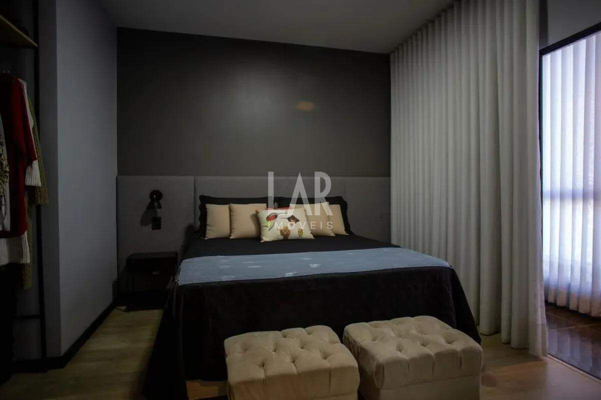 Apartamento de 3 quartos à venda, Palmares, Belo Horizonte - MG