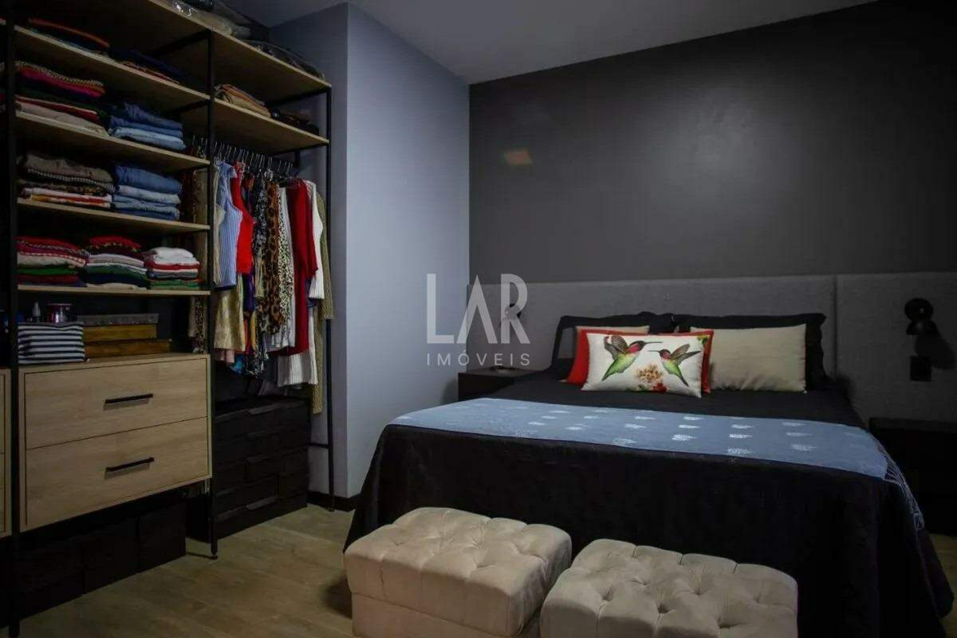 Apartamento de 3 quartos à venda, Palmares, Belo Horizonte - MG