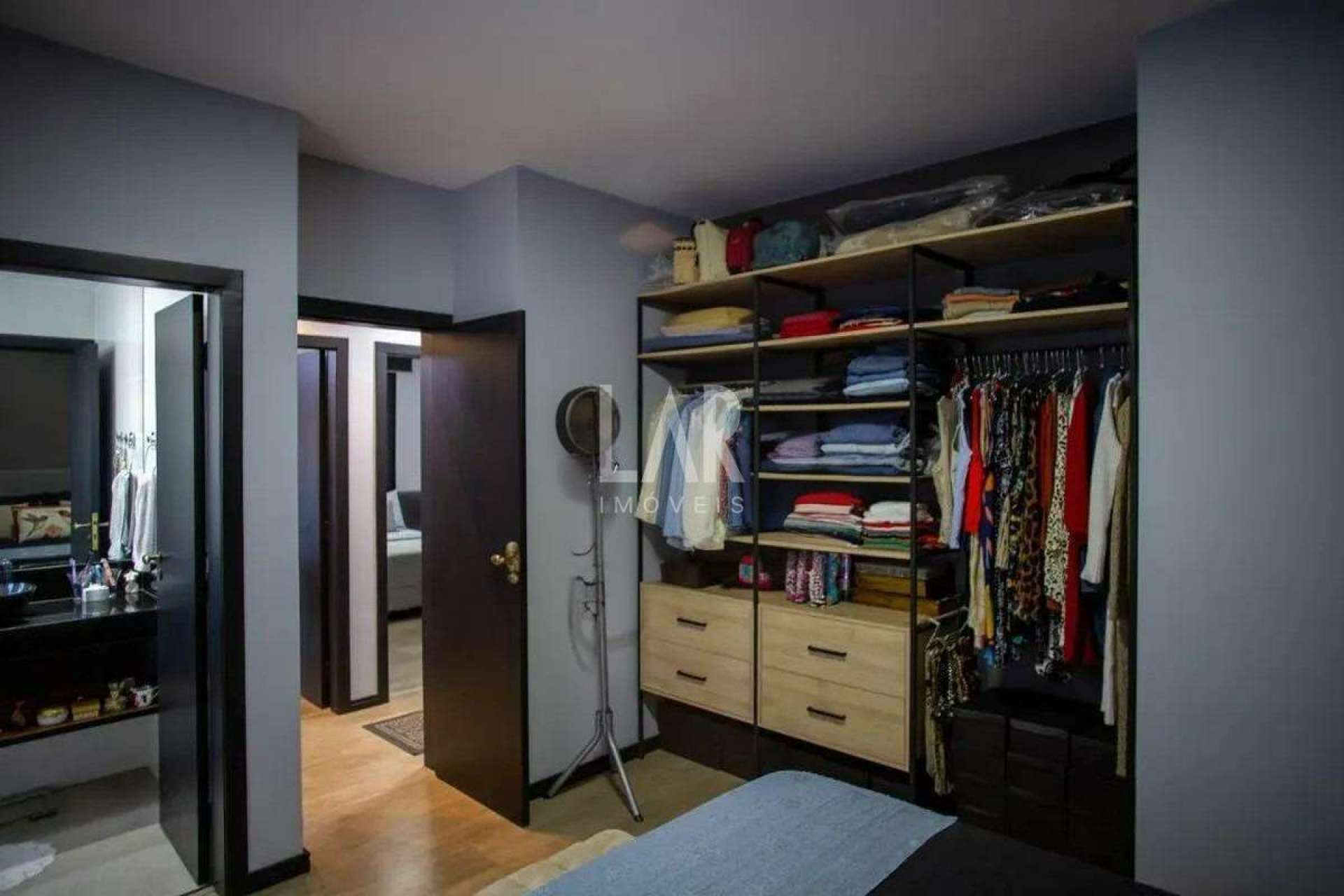 Apartamento de 3 quartos à venda, Palmares, Belo Horizonte - MG