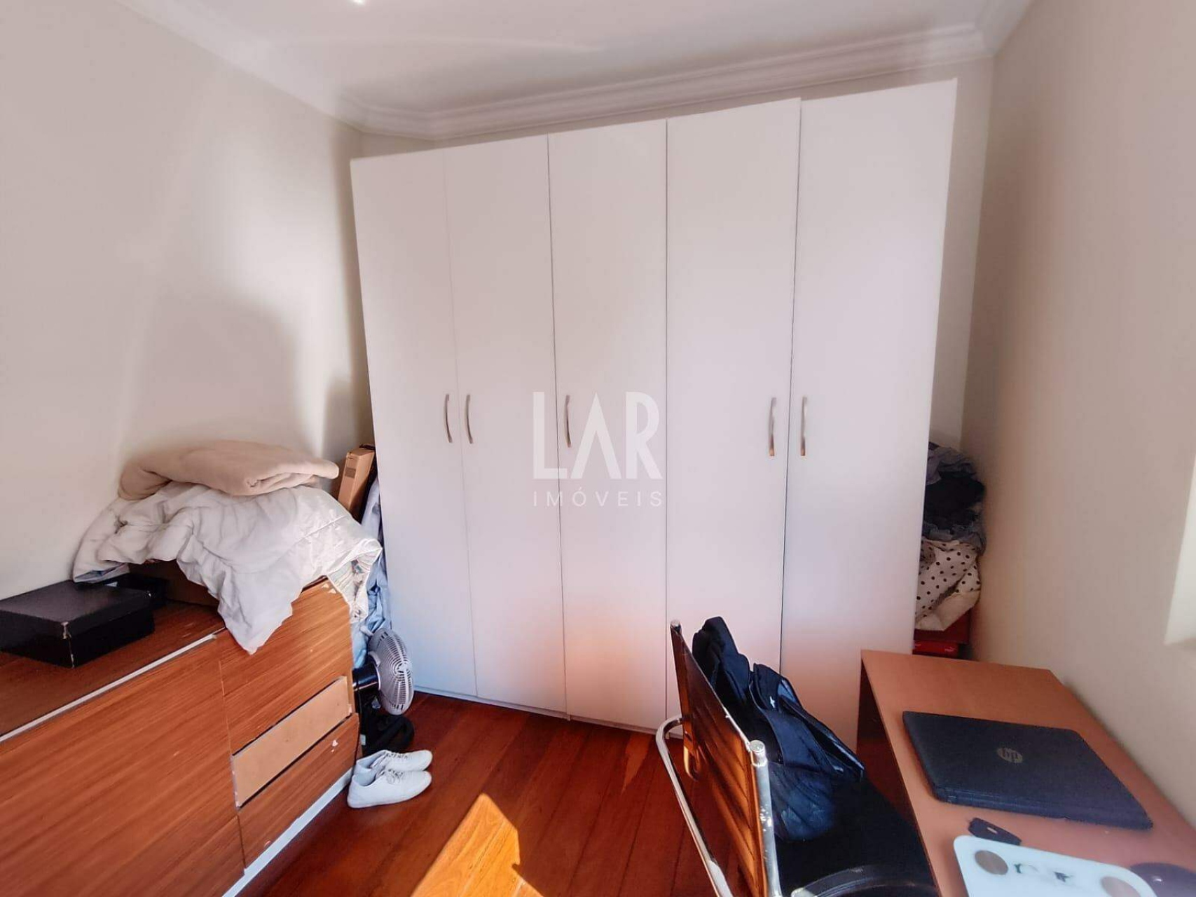 Apartamento de 3 quartos à venda, Colégio Batista, Belo Horizonte - MG