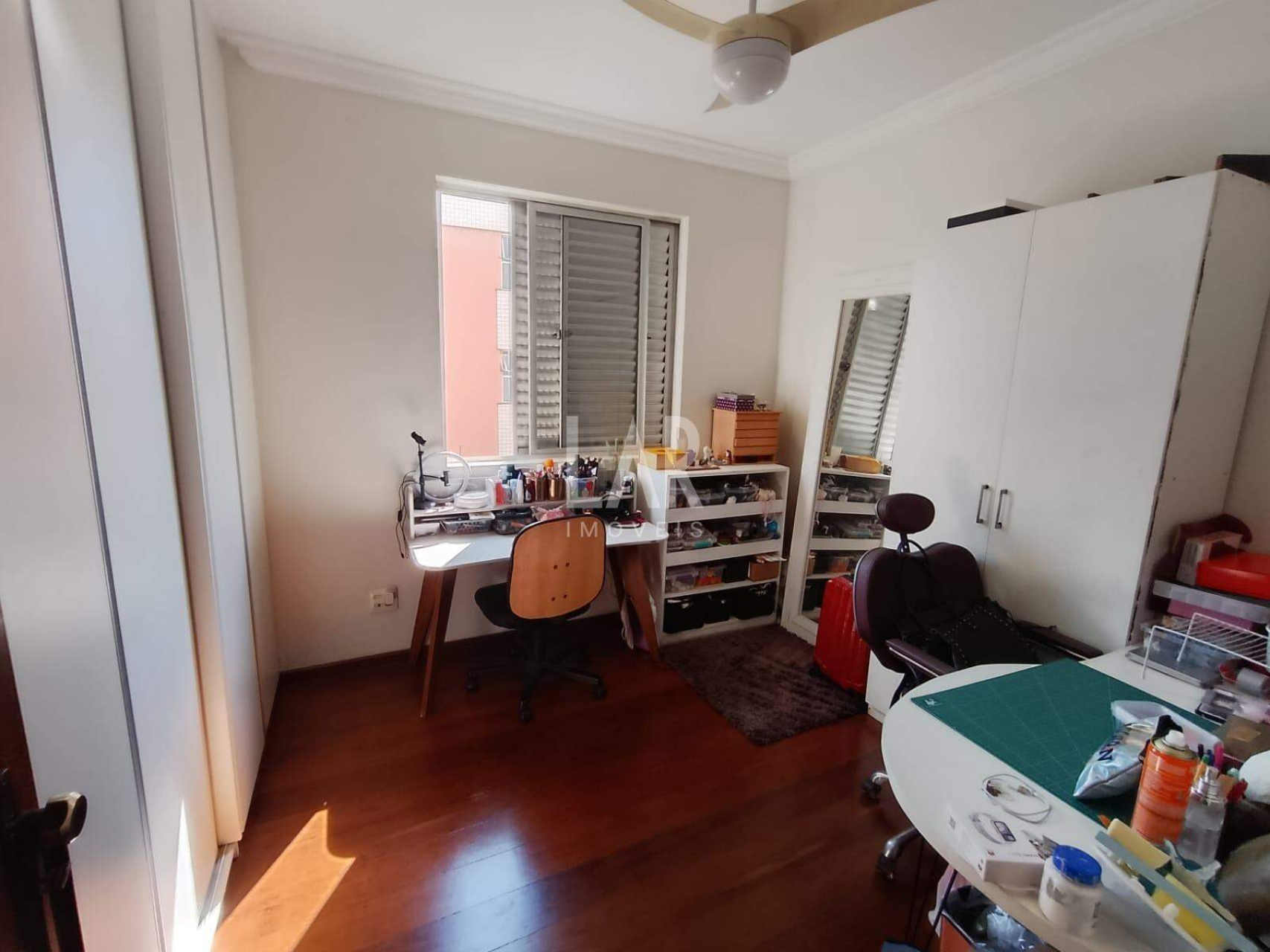 Apartamento de 3 quartos à venda, Colégio Batista, Belo Horizonte - MG
