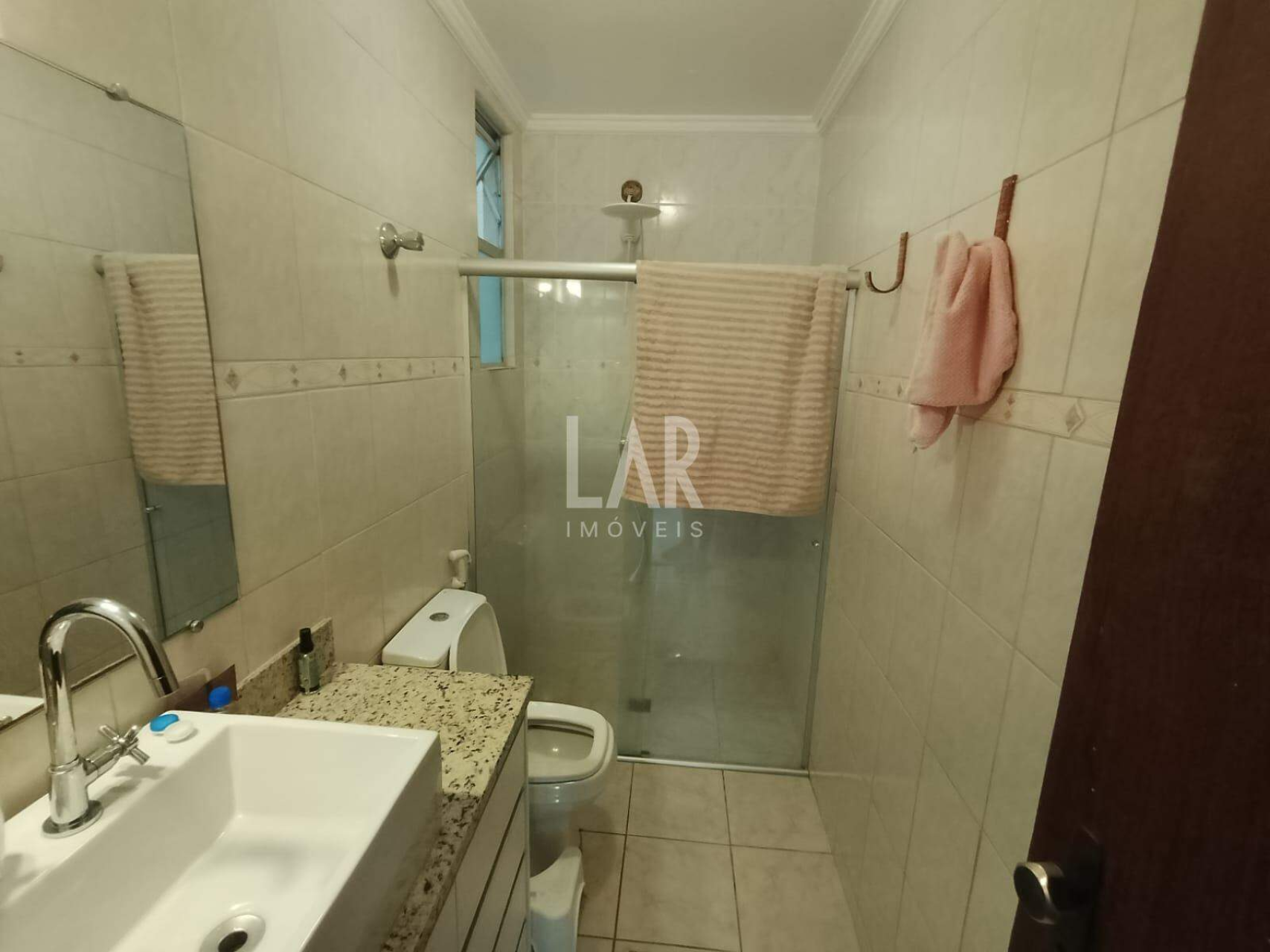 Apartamento de 3 quartos à venda, Colégio Batista, Belo Horizonte - MG