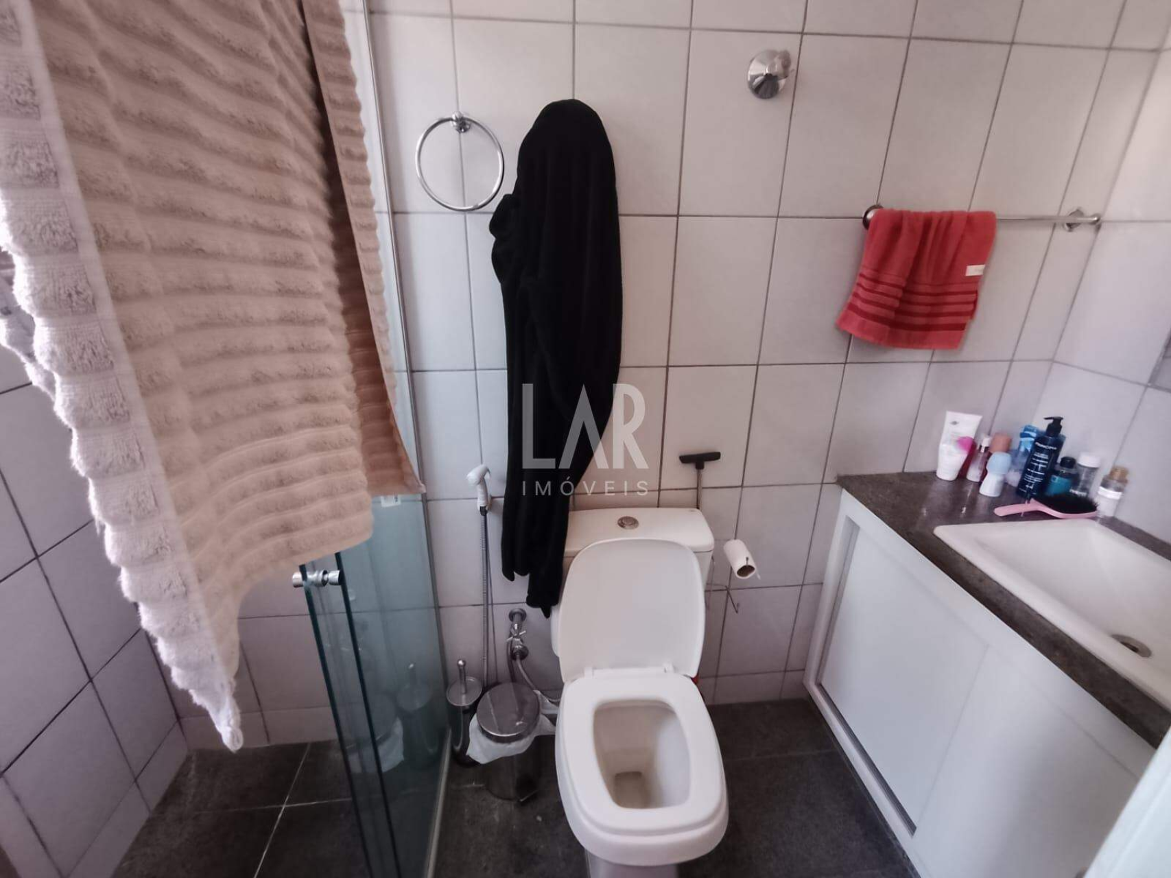 Apartamento de 3 quartos à venda, Colégio Batista, Belo Horizonte - MG