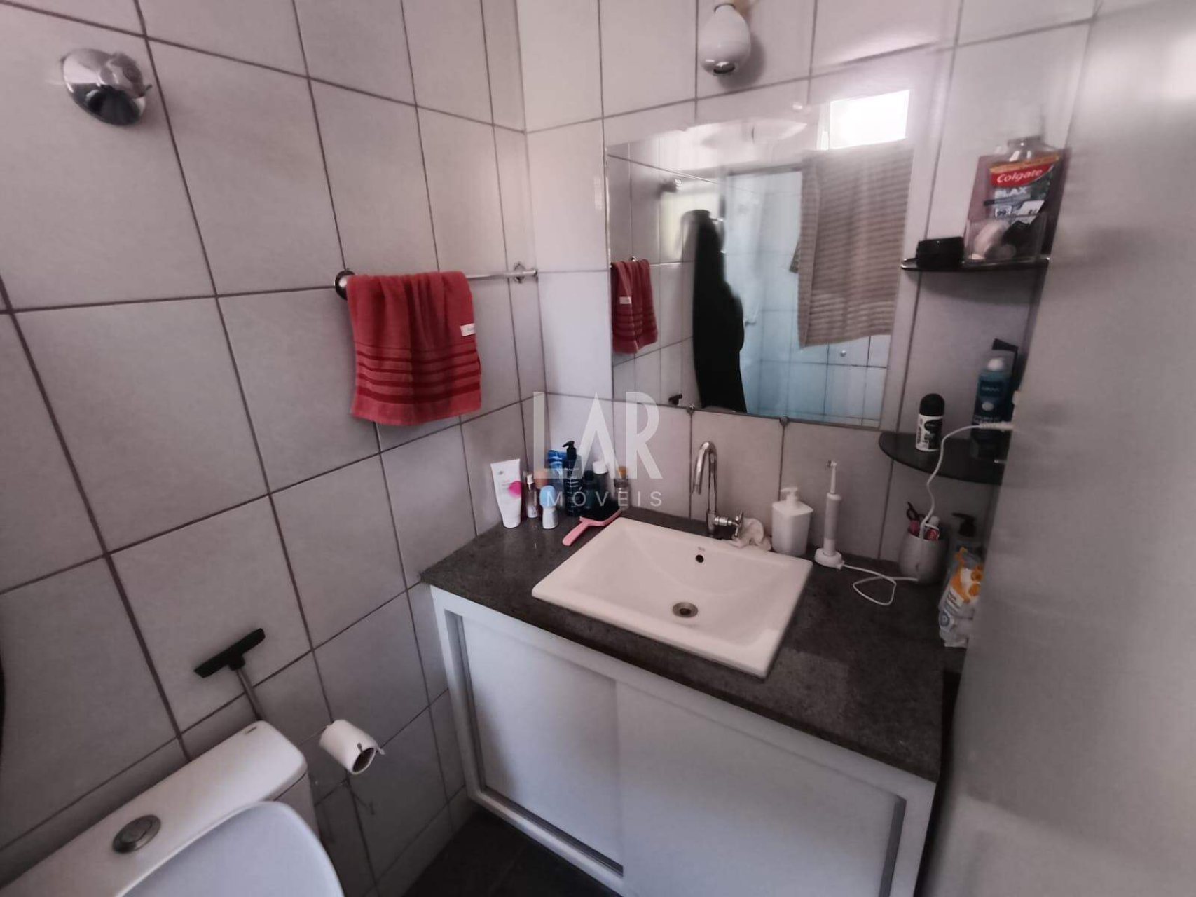 Apartamento de 3 quartos à venda, Colégio Batista, Belo Horizonte - MG
