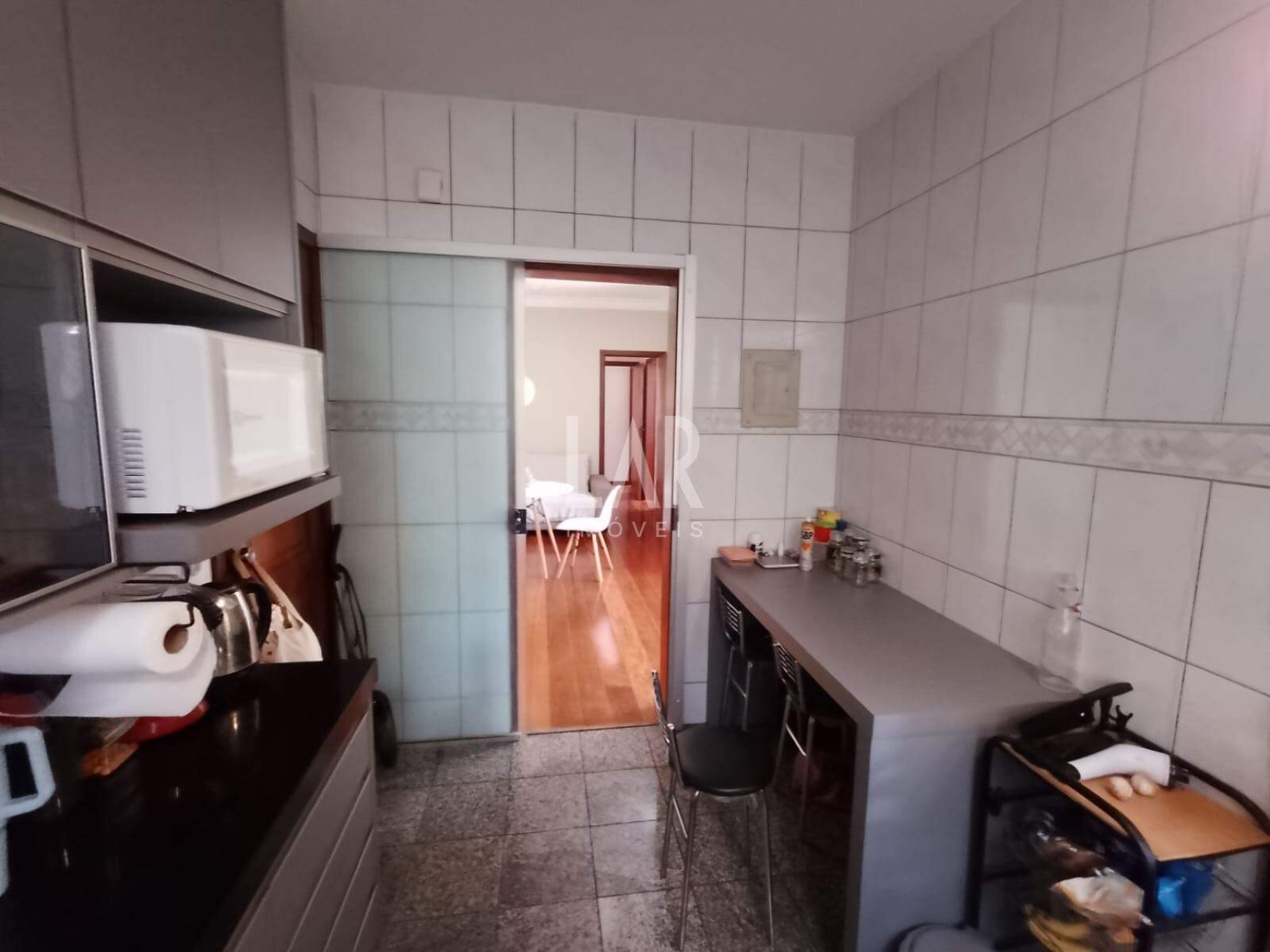 Apartamento de 3 quartos à venda, Colégio Batista, Belo Horizonte - MG