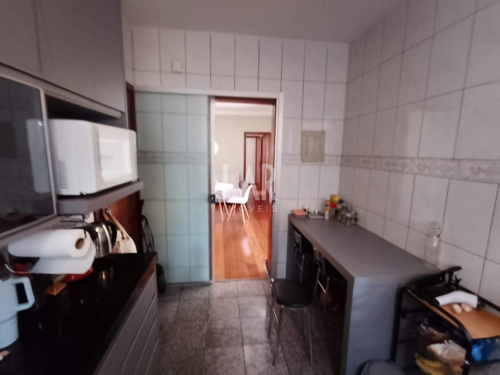 Apartamento de 3 quartos à venda, Colégio Batista, Belo Horizonte - MG