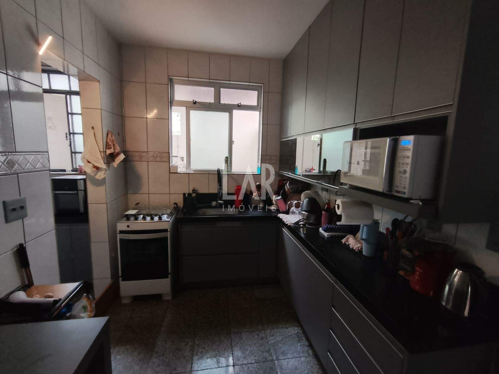 Apartamento de 3 quartos à venda, Colégio Batista, Belo Horizonte - MG
