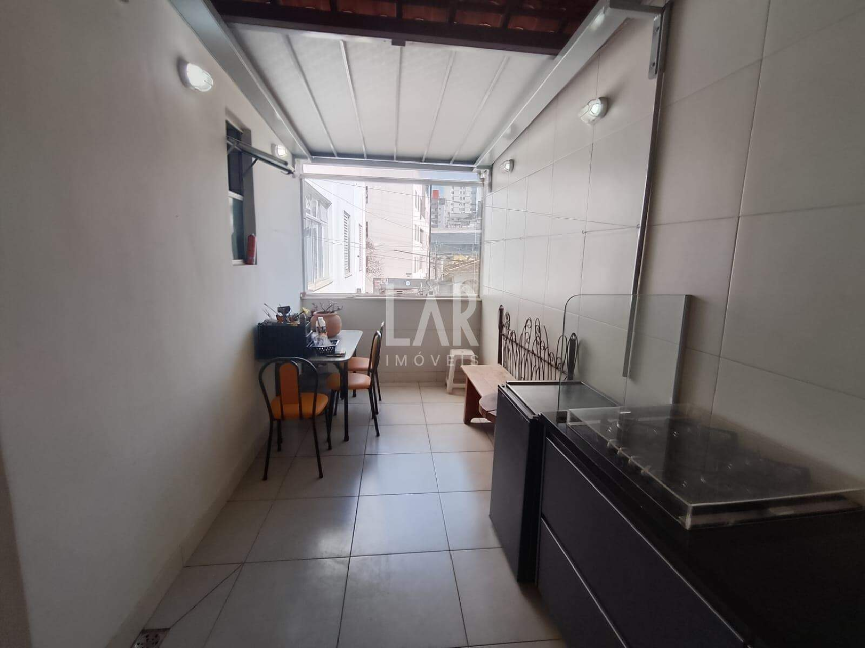 Apartamento de 3 quartos à venda, Colégio Batista, Belo Horizonte - MG