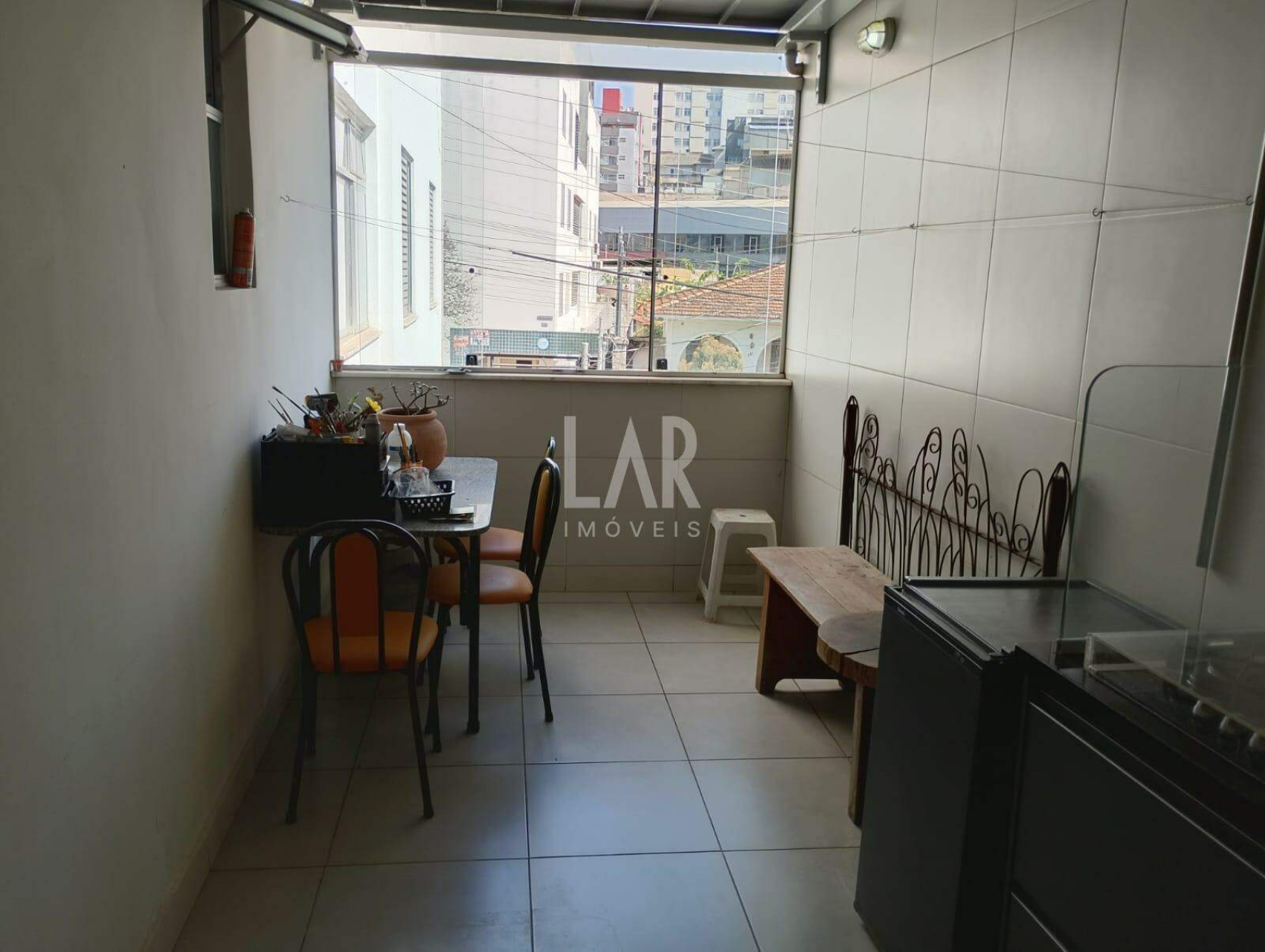 Apartamento de 3 quartos à venda, Colégio Batista, Belo Horizonte - MG